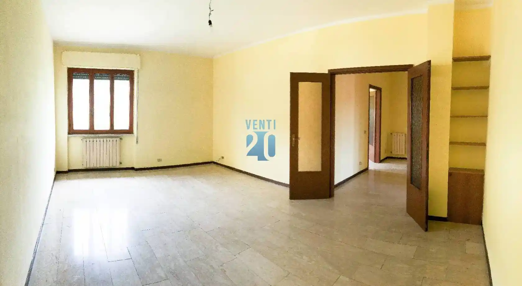 Appartamento in vendita a Carrara