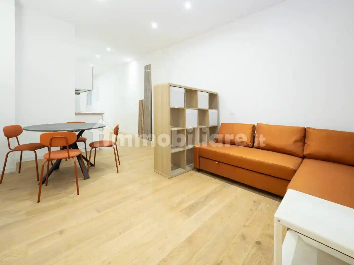 Loft in vendita a Milano
