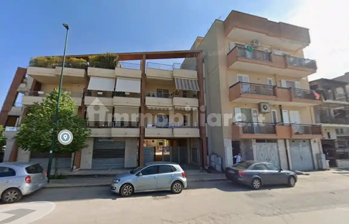 Appartamento in vendita a Gravina in Puglia