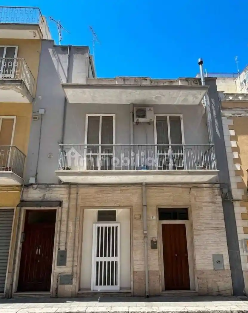 Appartamento in vendita a Brindisi