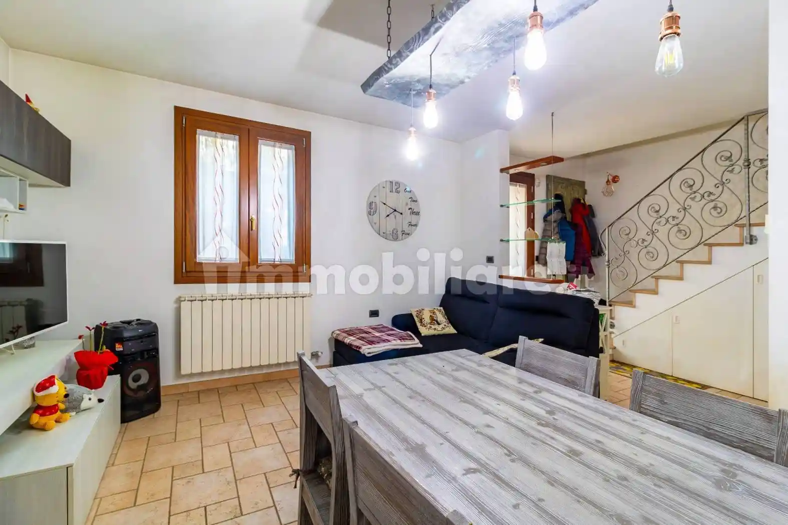 Villa in vendita a Camponogara