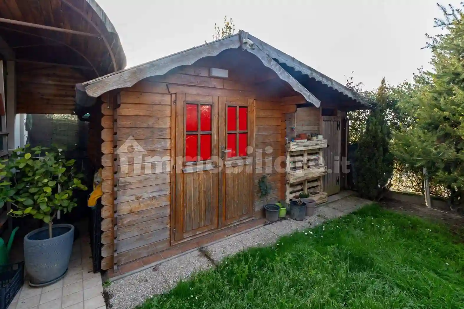 Villa - foto 4