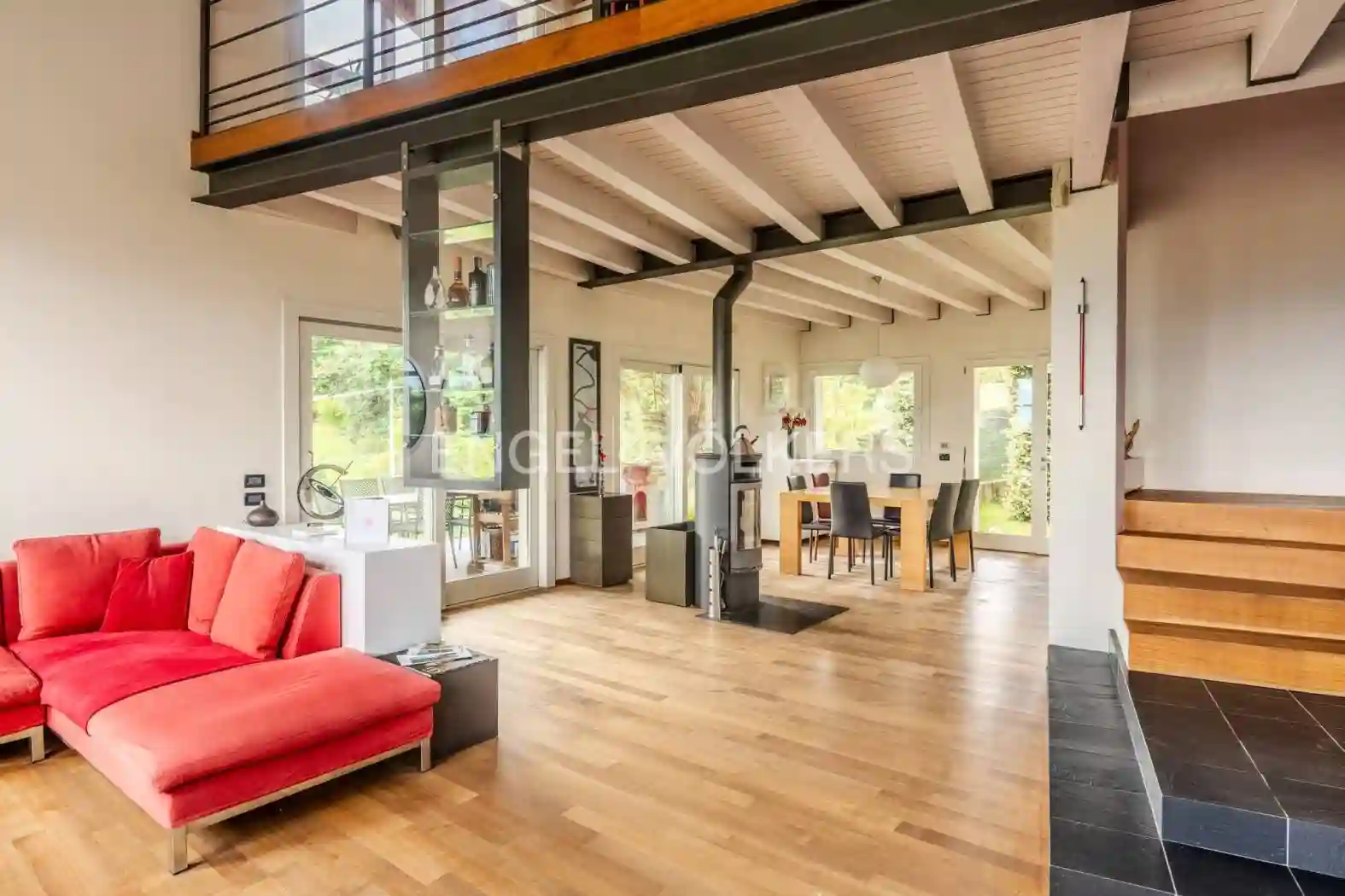 Villa - foto 3