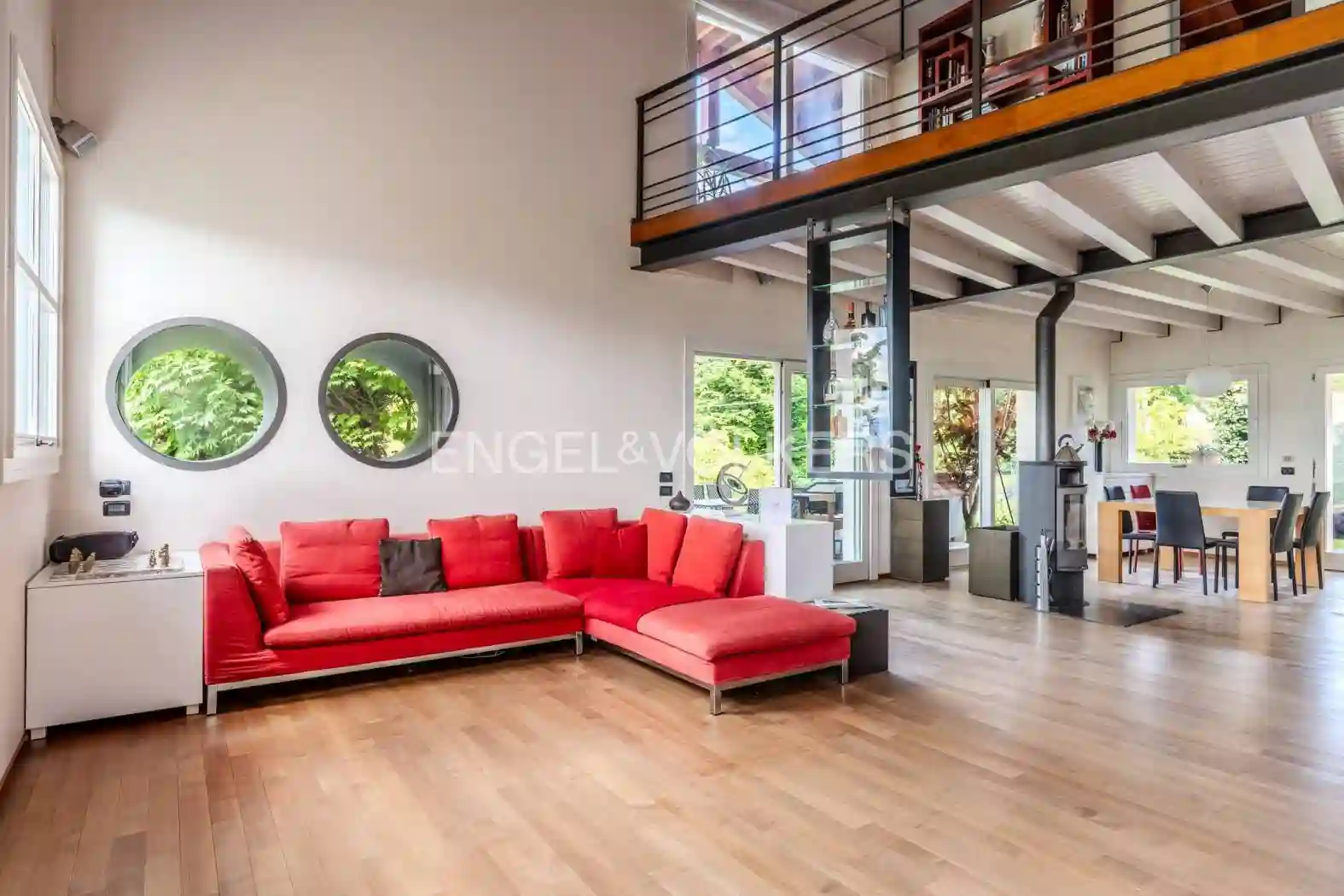 Villa - foto 5
