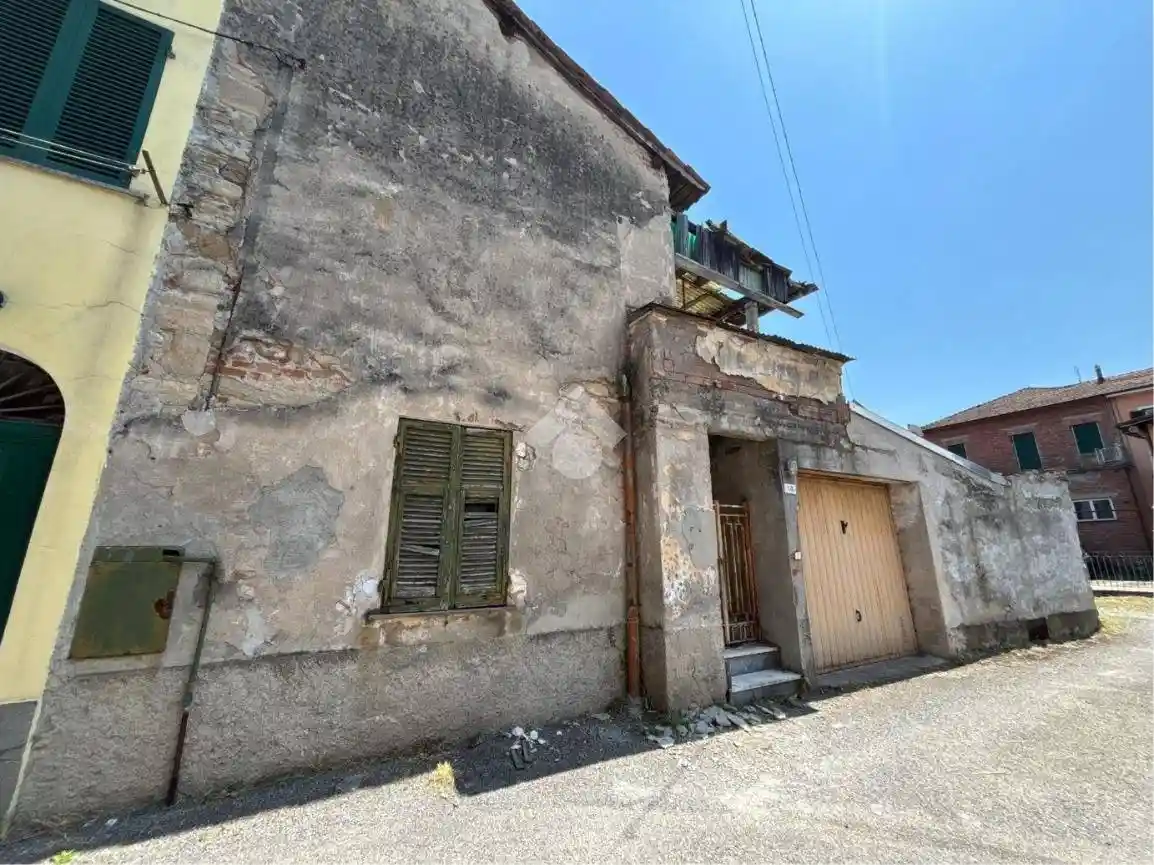 Casa indipendente in vendita a Vignole Borbera