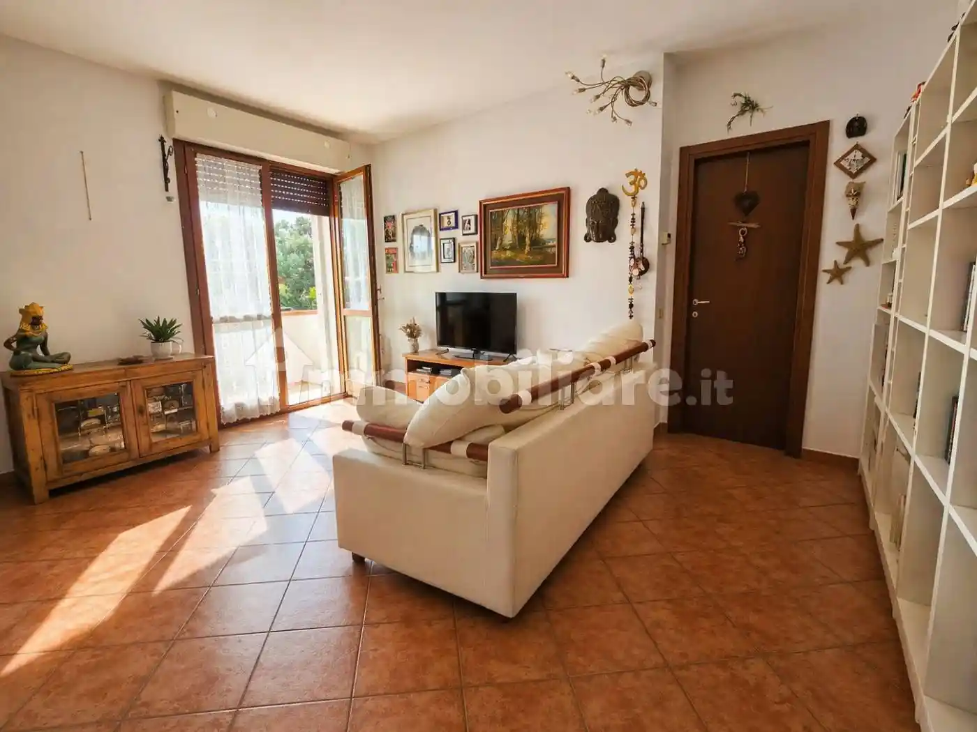 Appartamento in vendita a Solbiate Olona