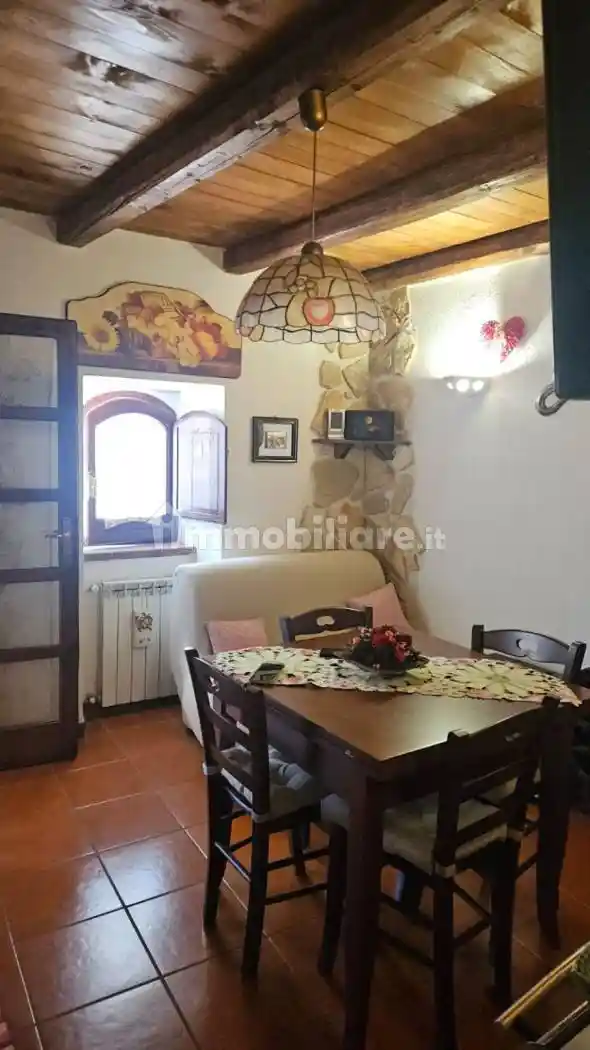 Appartamento in vendita a Rocca di Mezzo