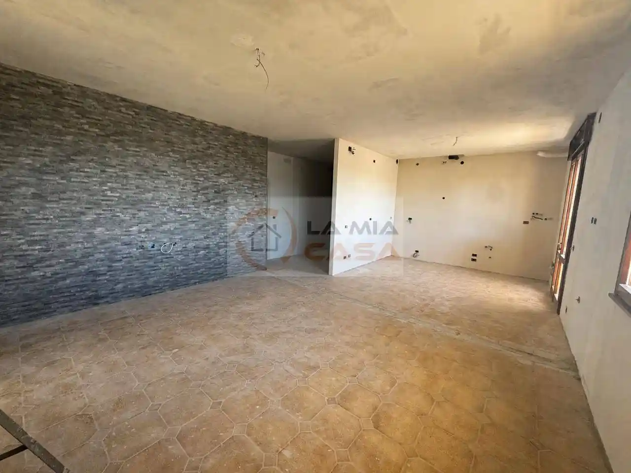 Appartamento in vendita a Brugine