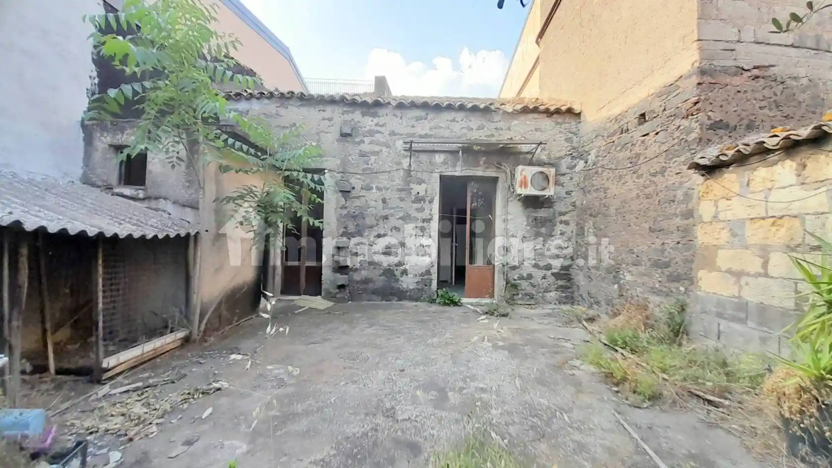 Rustico - Casale in vendita a Belpasso