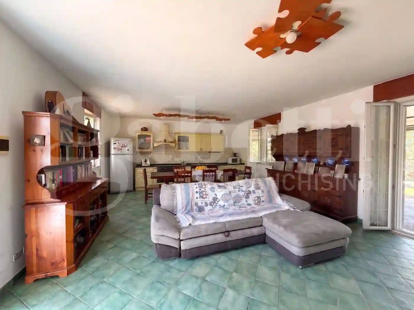Villa - foto 5
