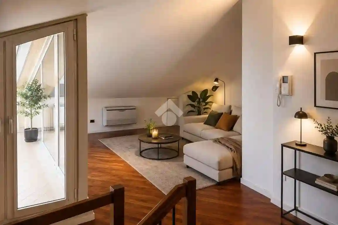Attico - Mansarda - foto 2