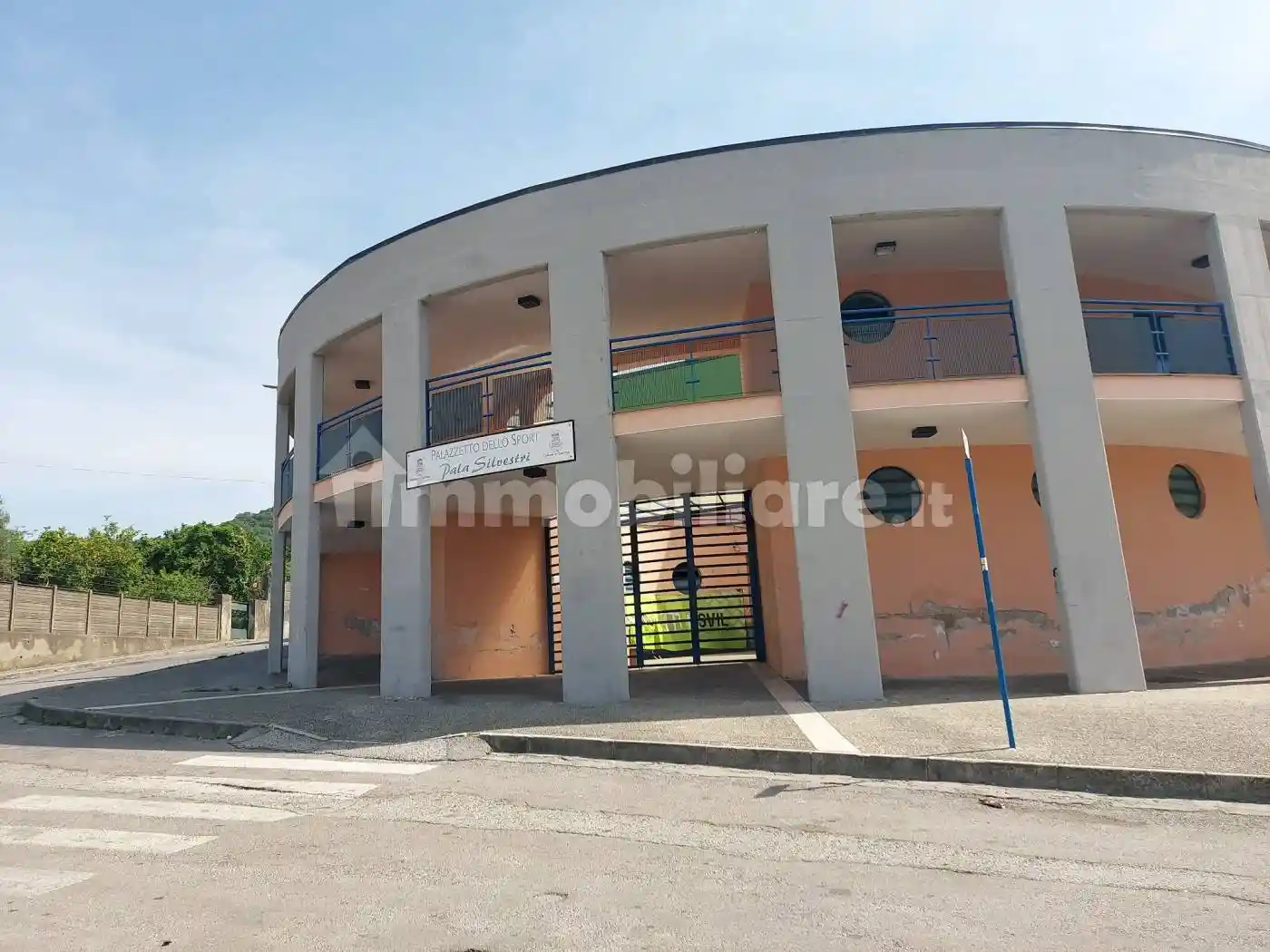 Appartamento in vendita a Salerno