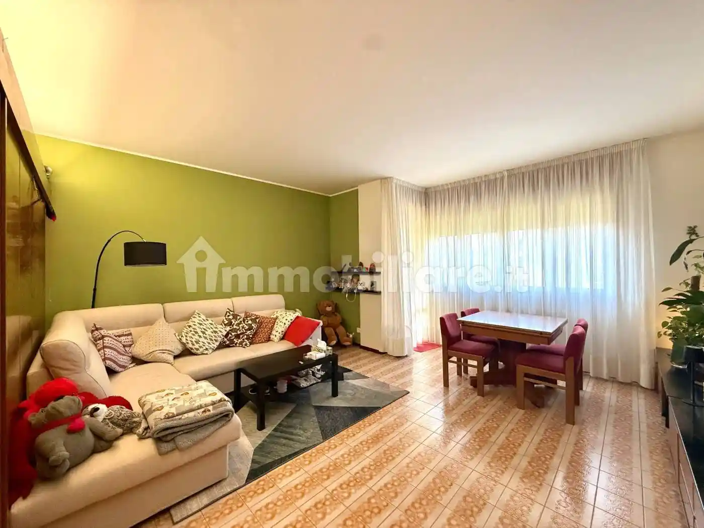 Appartamento in vendita a Pordenone