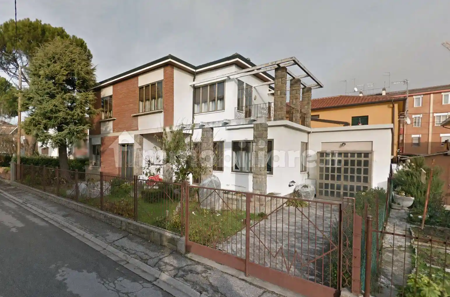 Villa in vendita a Rovigo