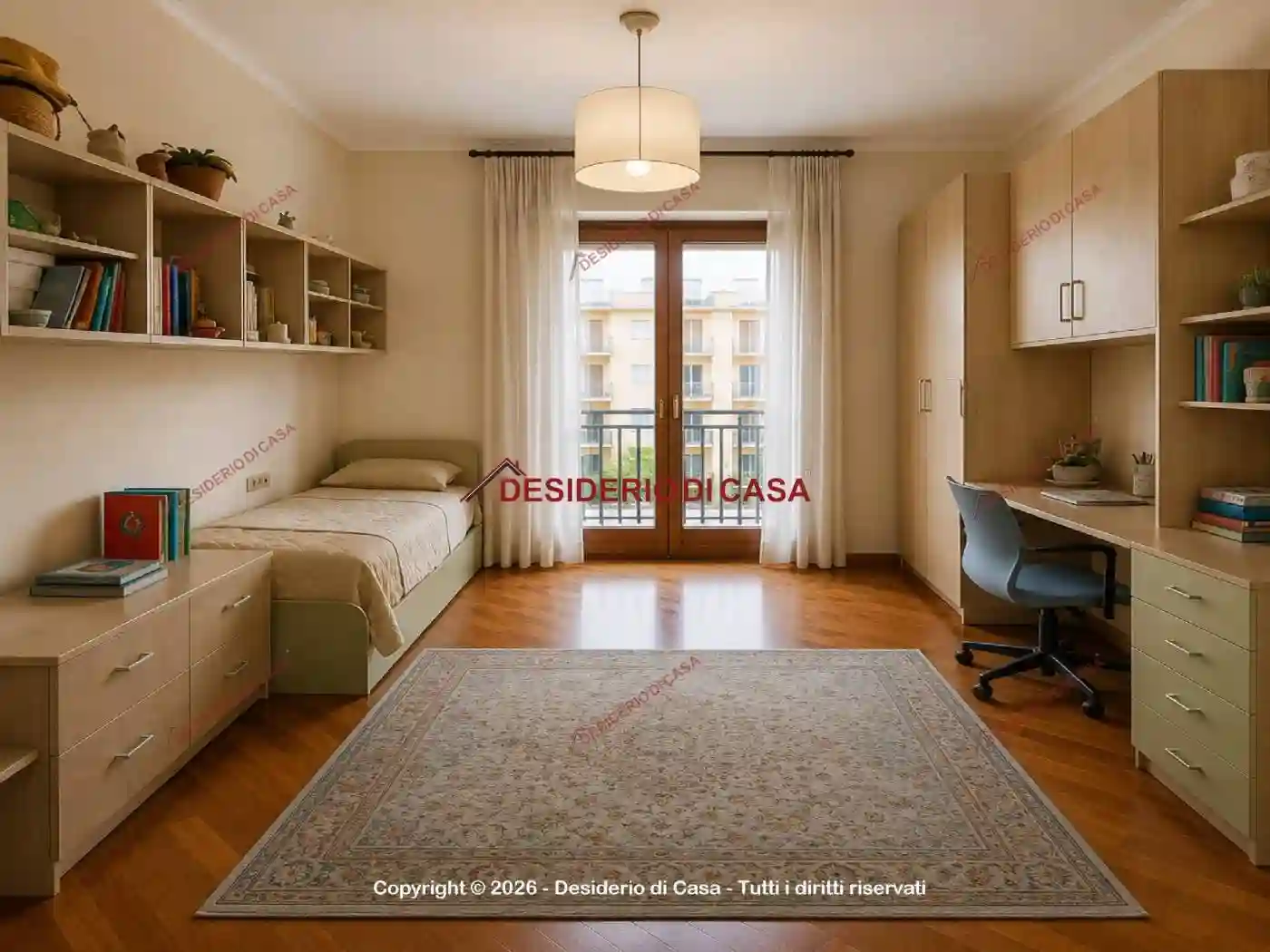 Appartamento - foto 4