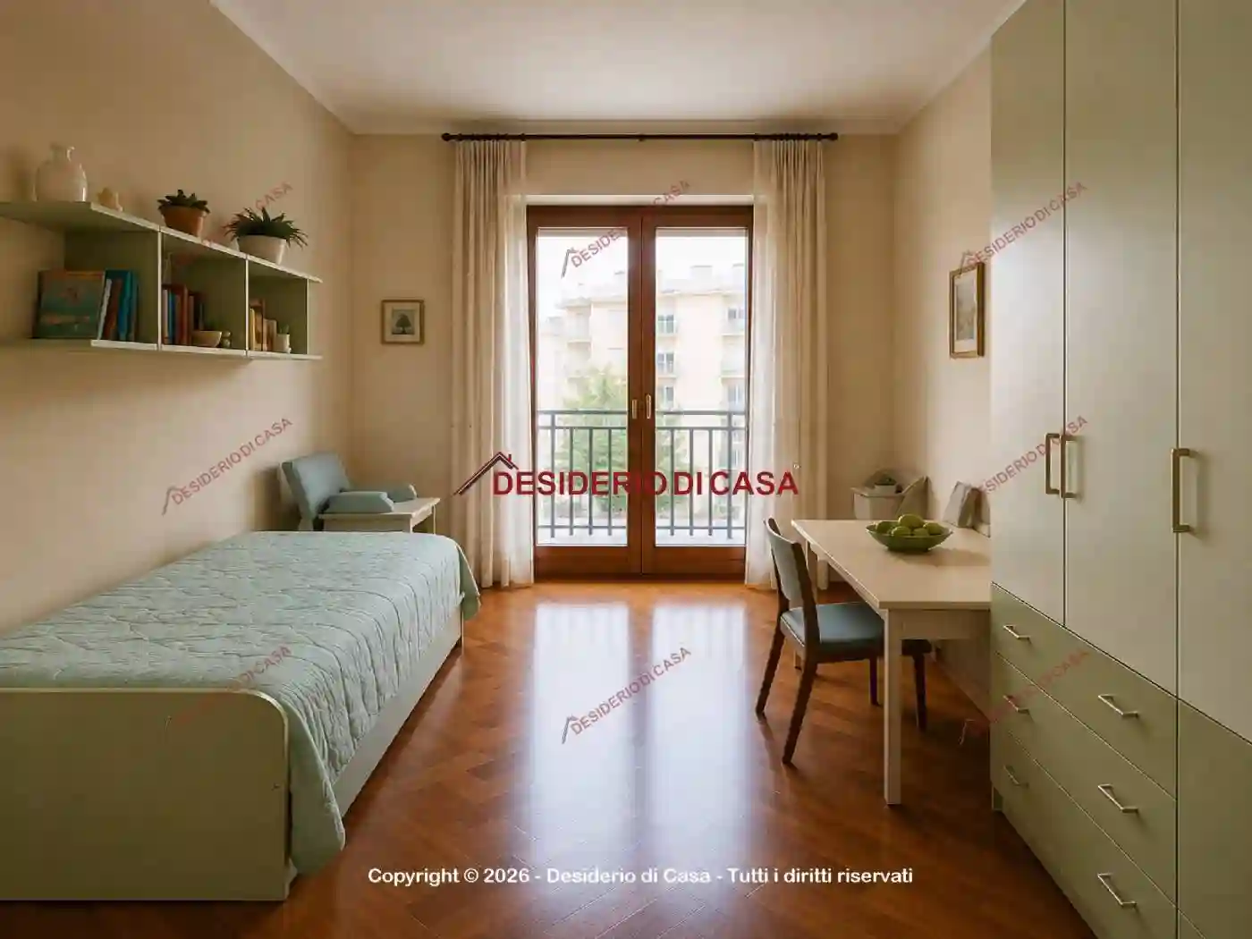 Appartamento - foto 5