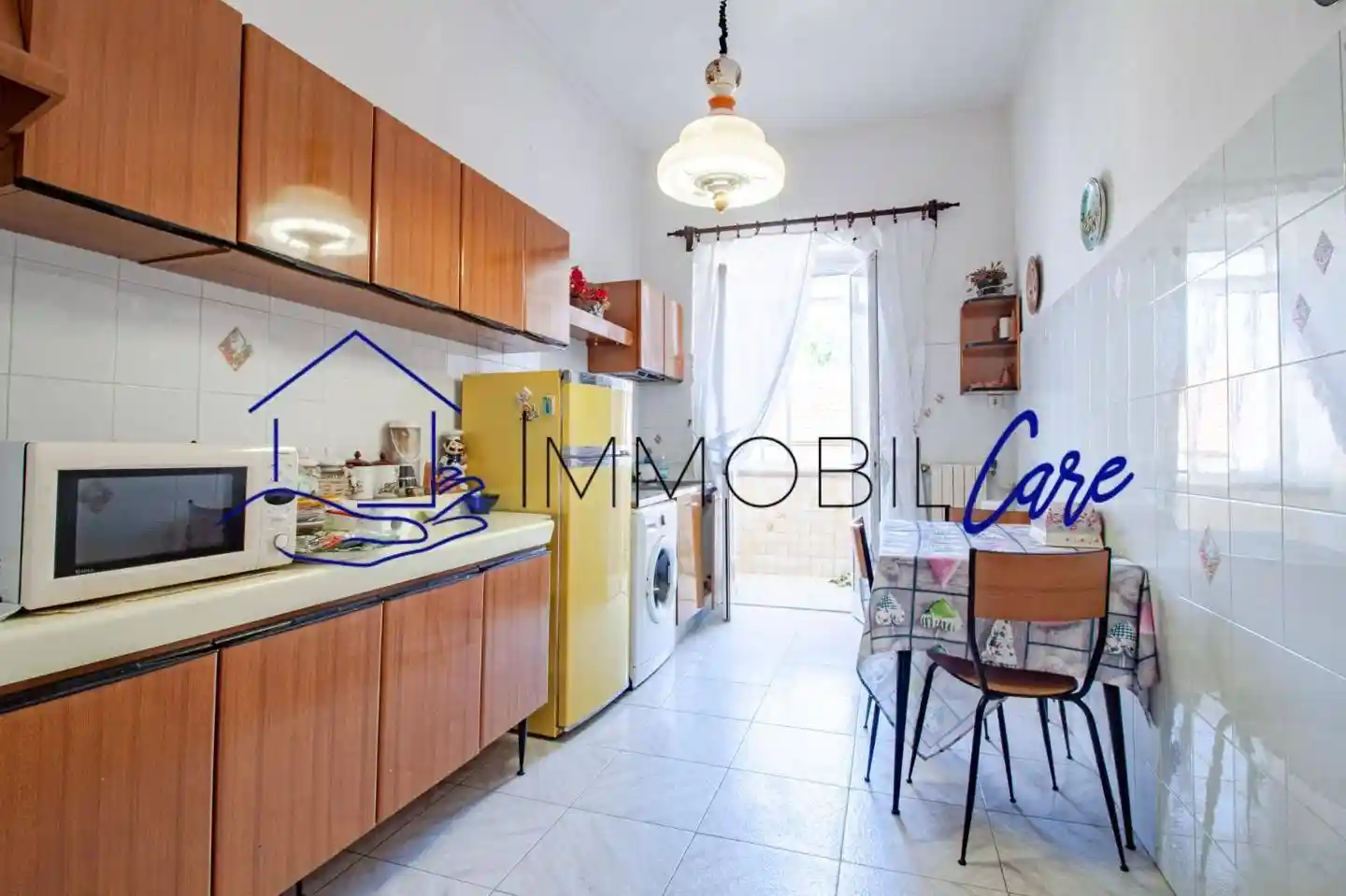 Appartamento in vendita a Livorno