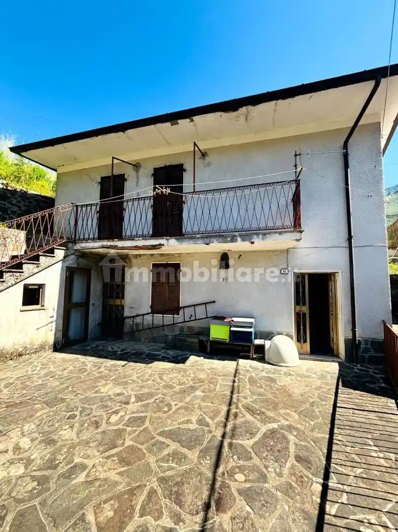 Rustico - Casale in vendita a Bagnone