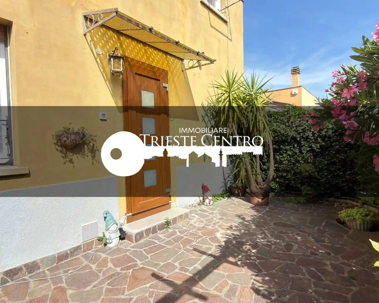 Villa in vendita a Trieste