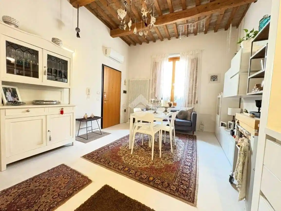 Appartamento in vendita a Ravenna