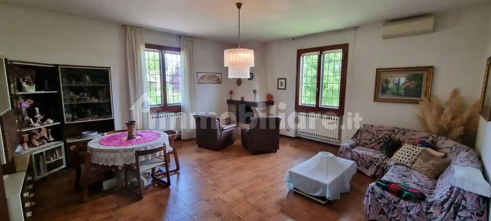 Villa - foto 5