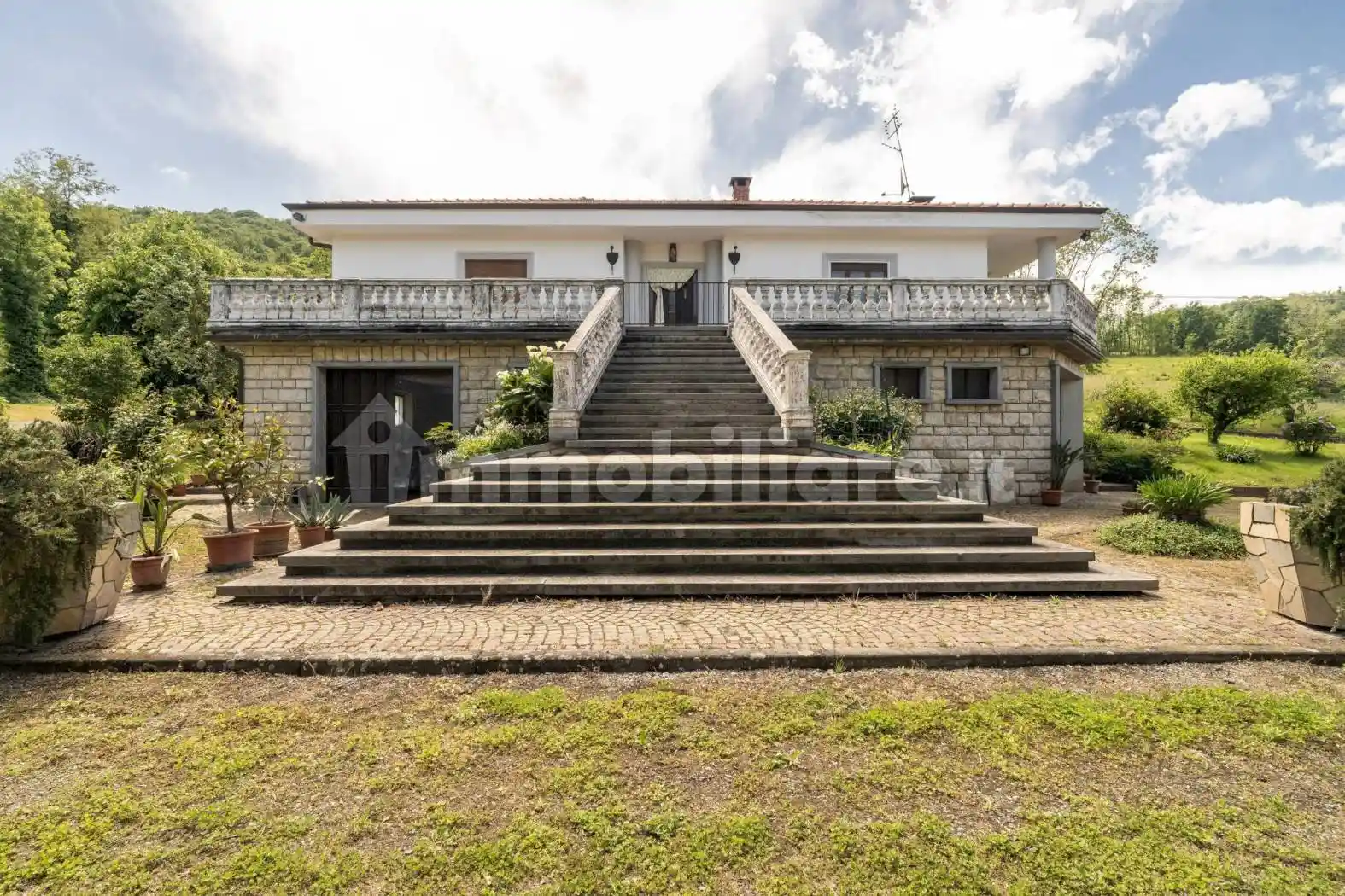 Casa indipendente in vendita a Sanfront