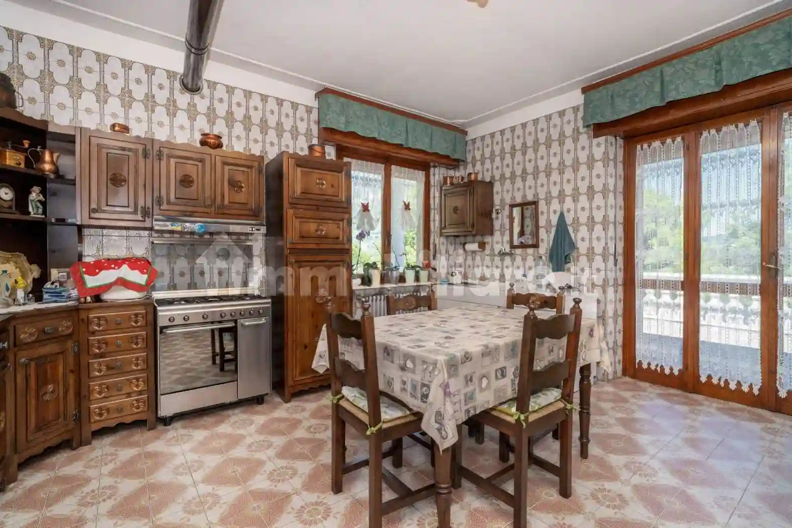 Casa indipendente - foto 5