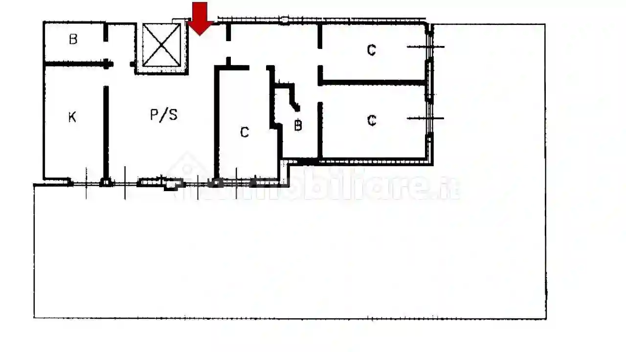 Appartamento - foto 5