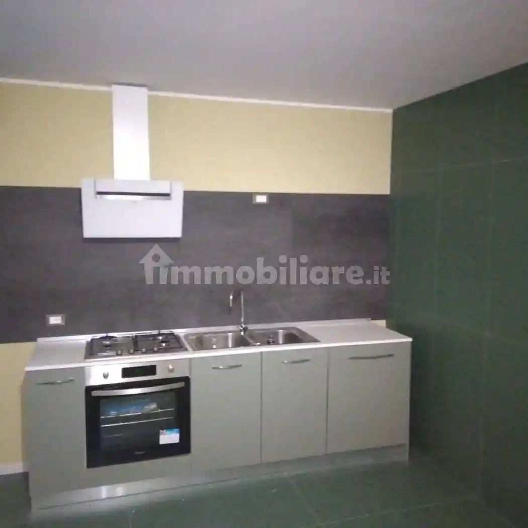 Appartamento in vendita a Tricesimo