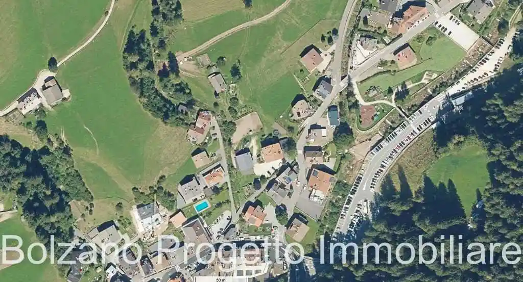 Appartamento in vendita a Nova Levante
