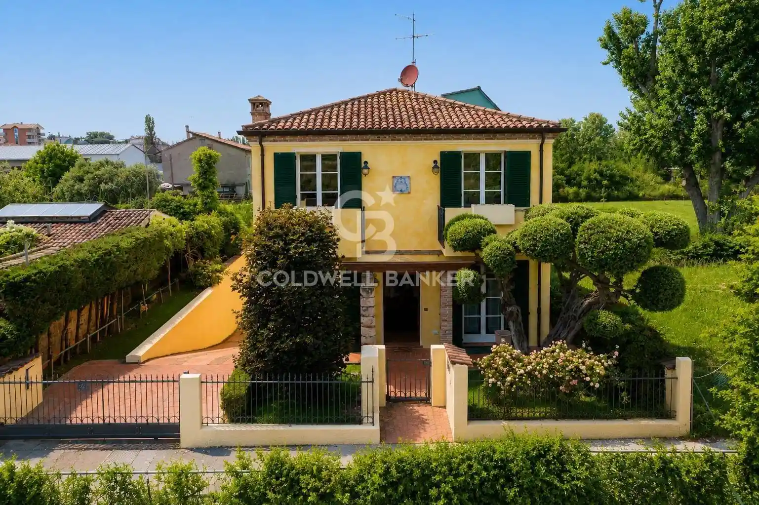 Villa in vendita a Rimini