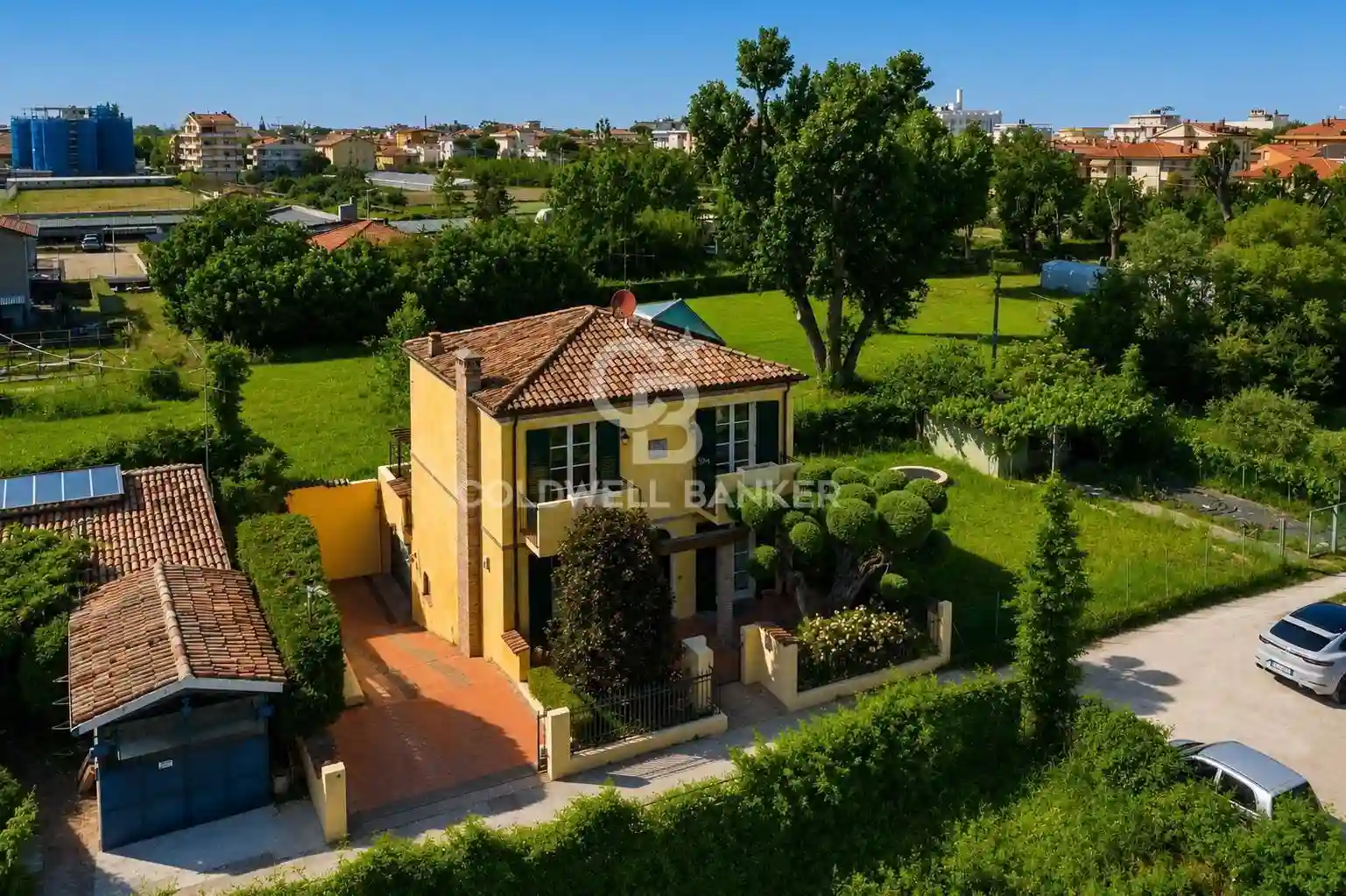 Villa - foto 4