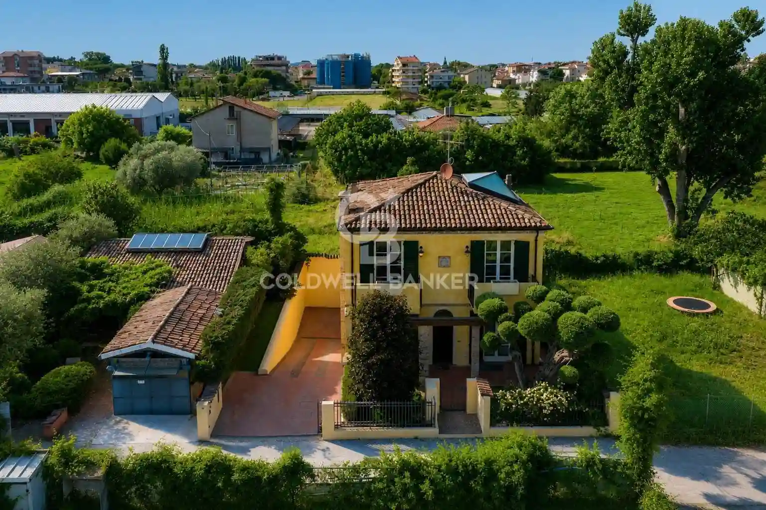 Villa - foto 5