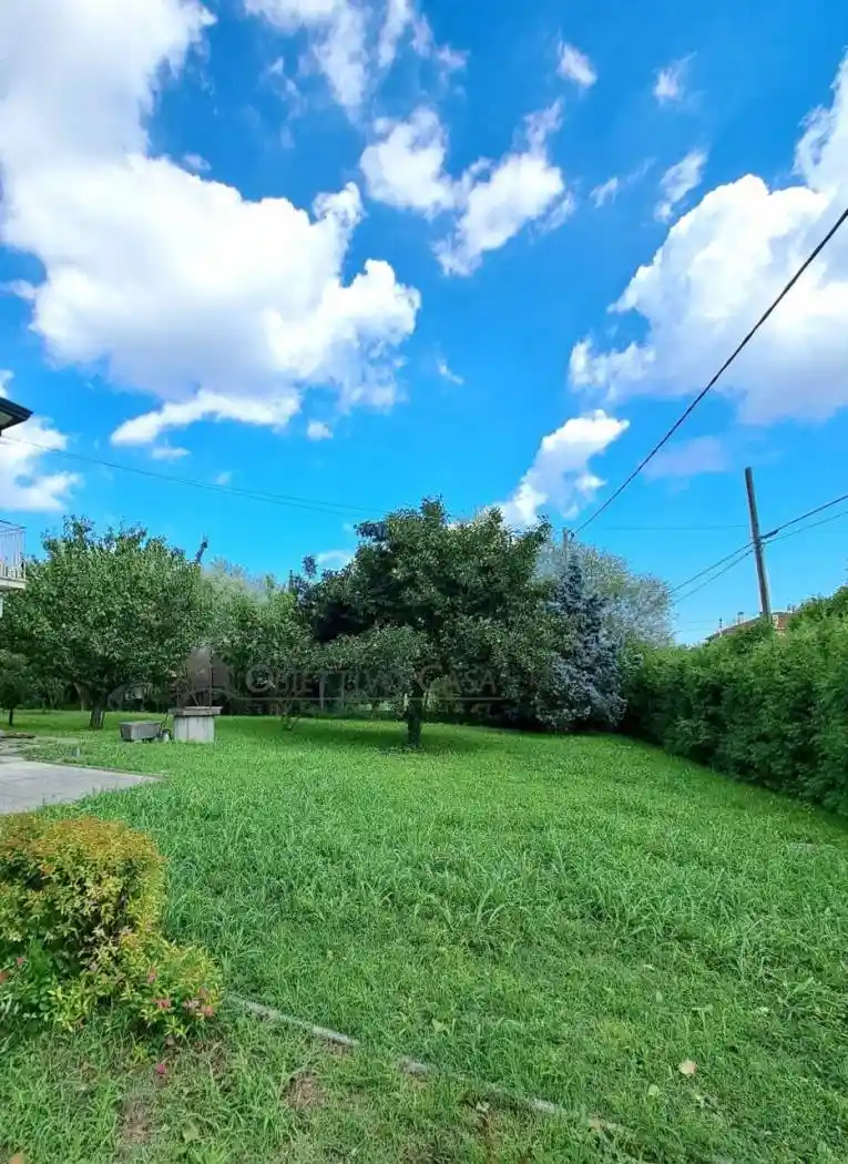 Casa indipendente in vendita a Vigonovo