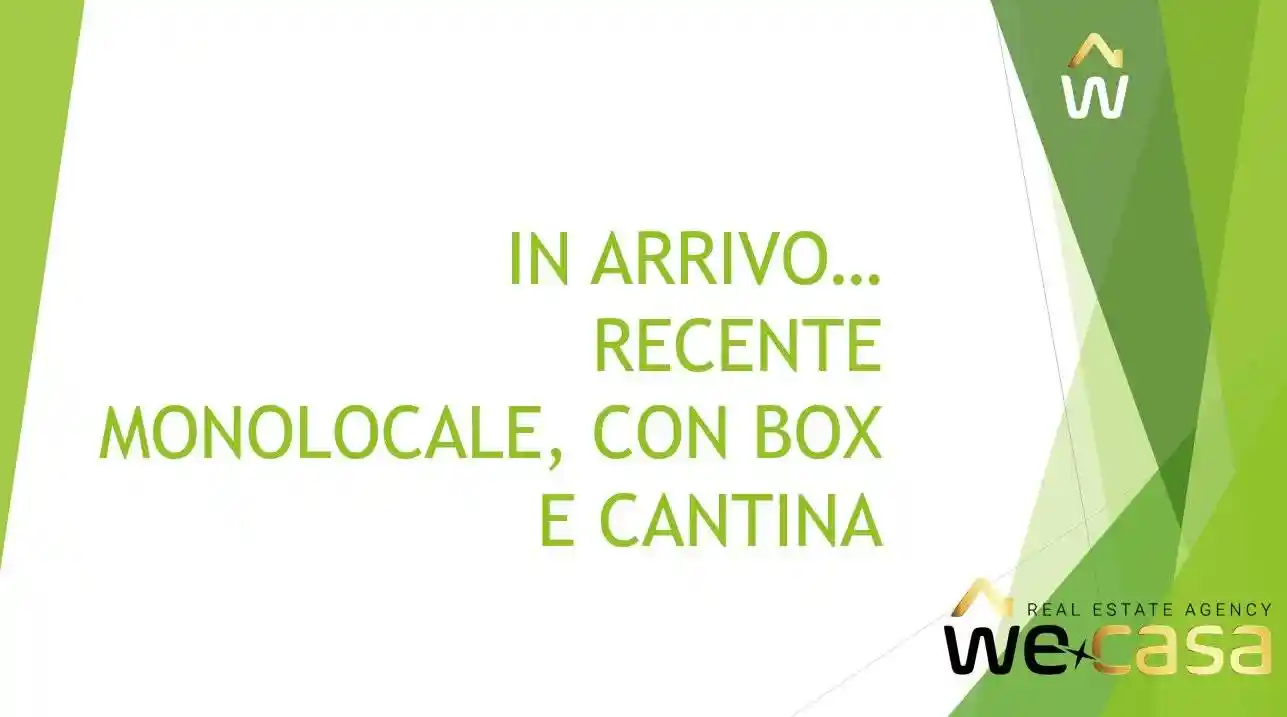 Appartamento in vendita a Canegrate