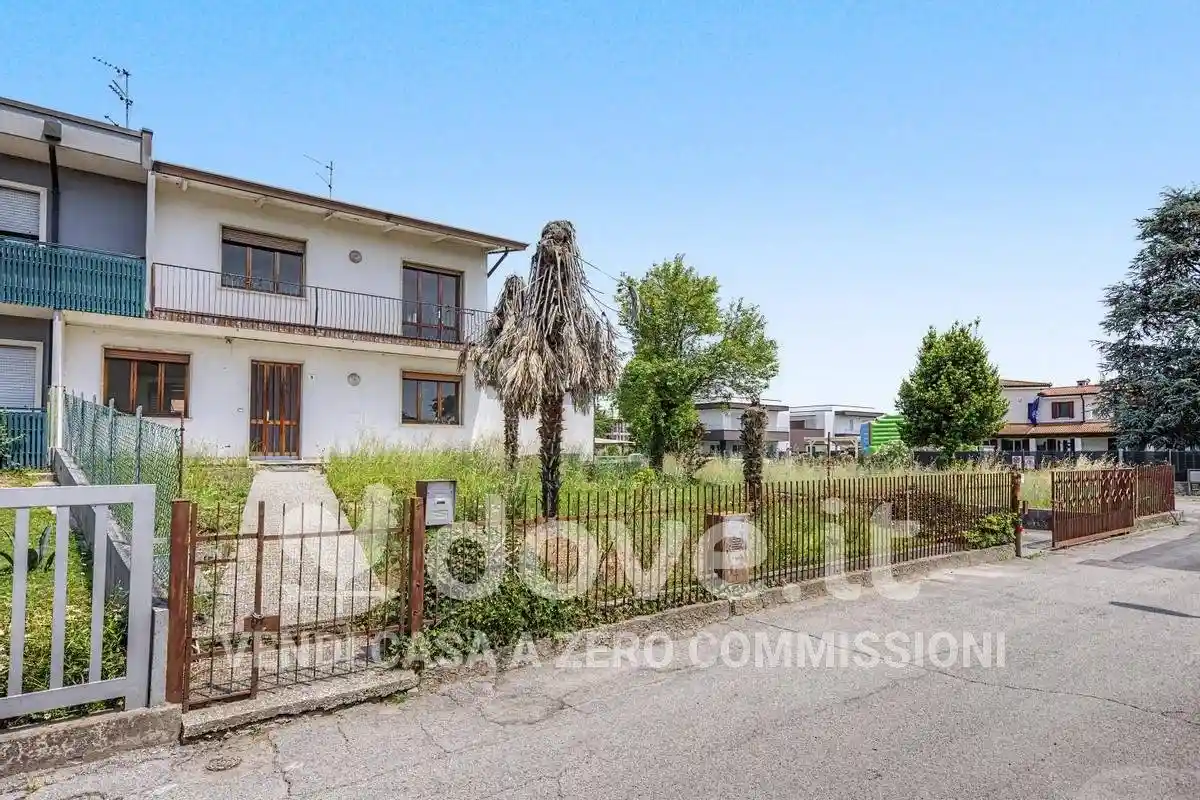 Villa in vendita a Abano Terme