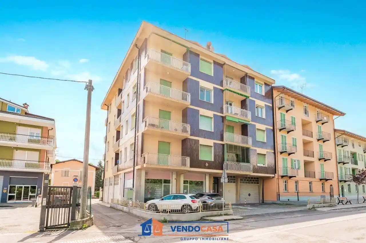Appartamento in affitto a Boves