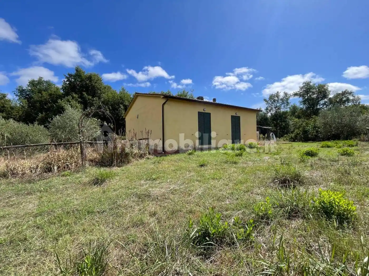 Rustico - Casale in vendita a Civitella in Val di Chiana