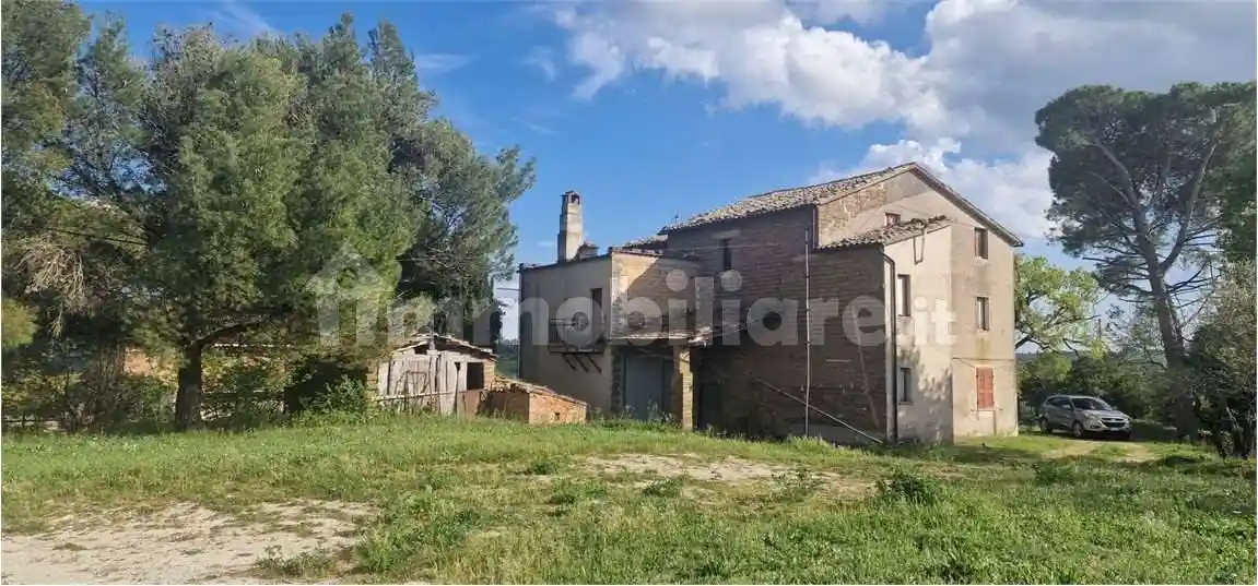 Casa indipendente in vendita a Todi