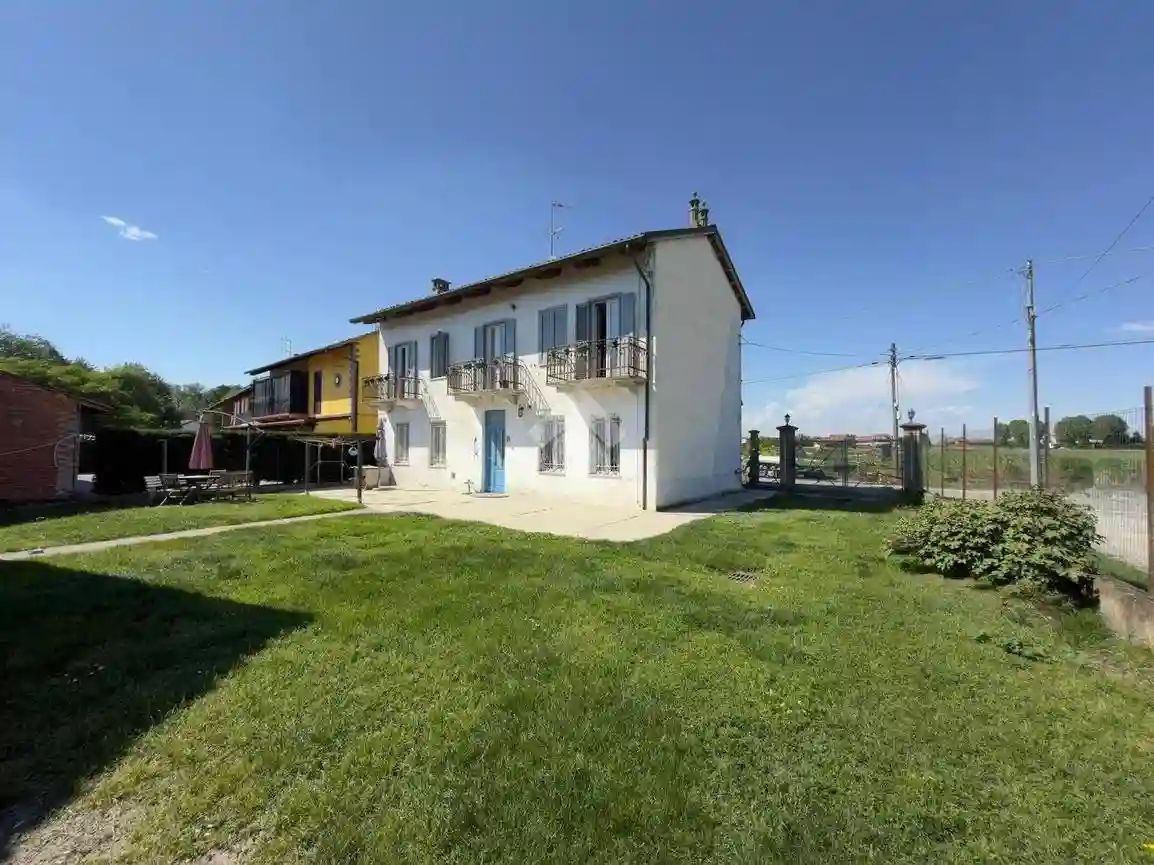 Casa indipendente - foto 2