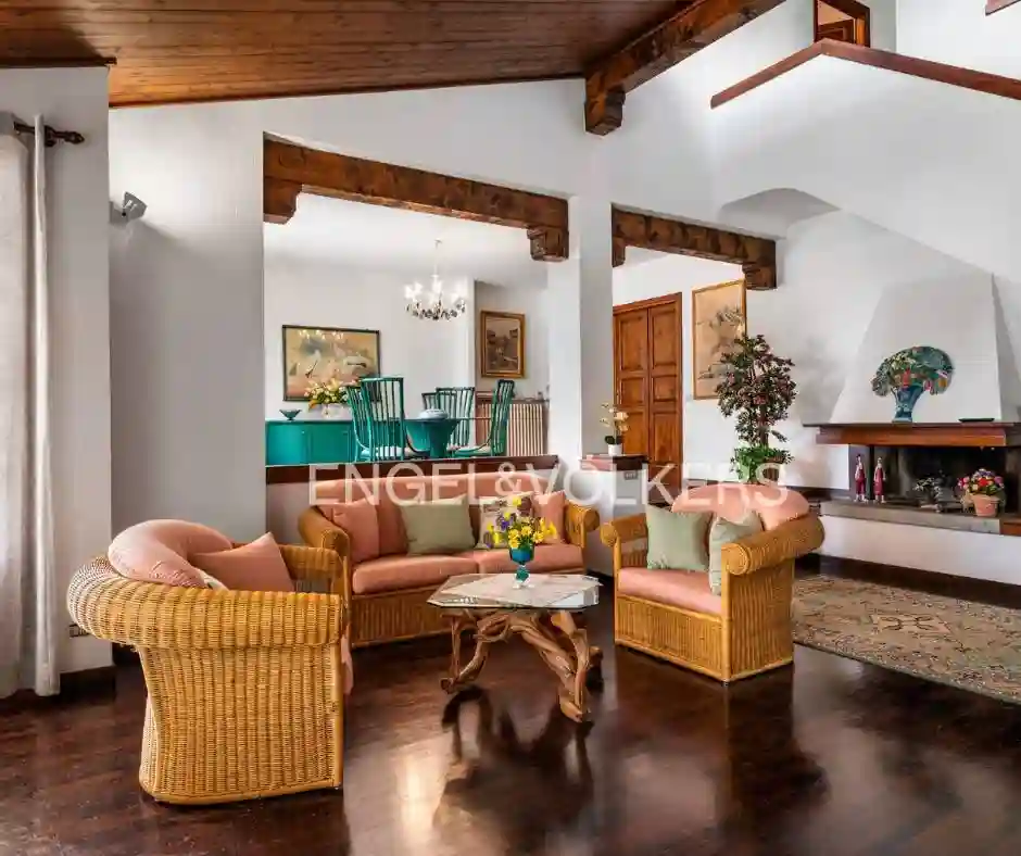 Villa - foto 5
