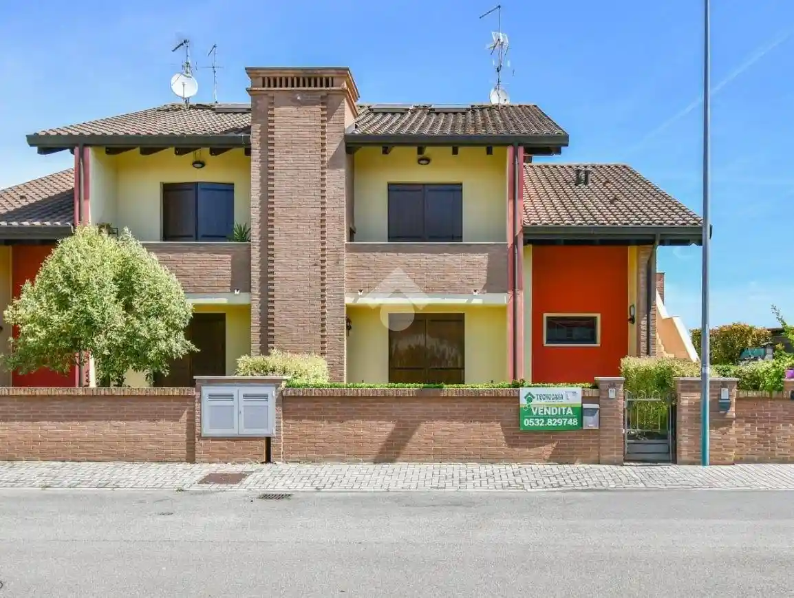 Appartamento in vendita a Poggio Renatico