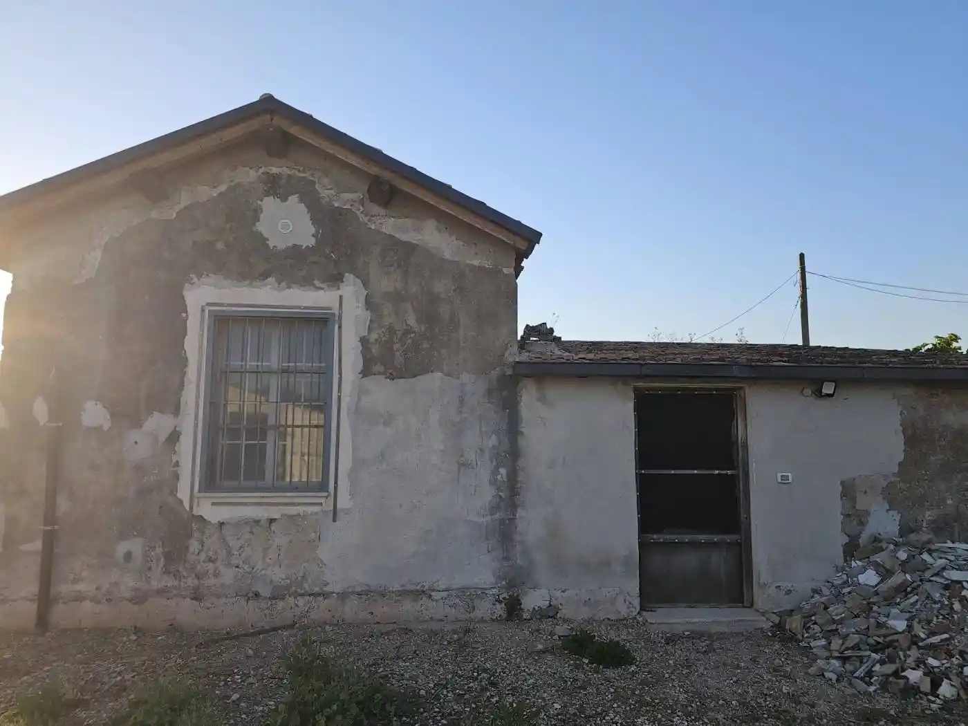 Villa in vendita a Terracina