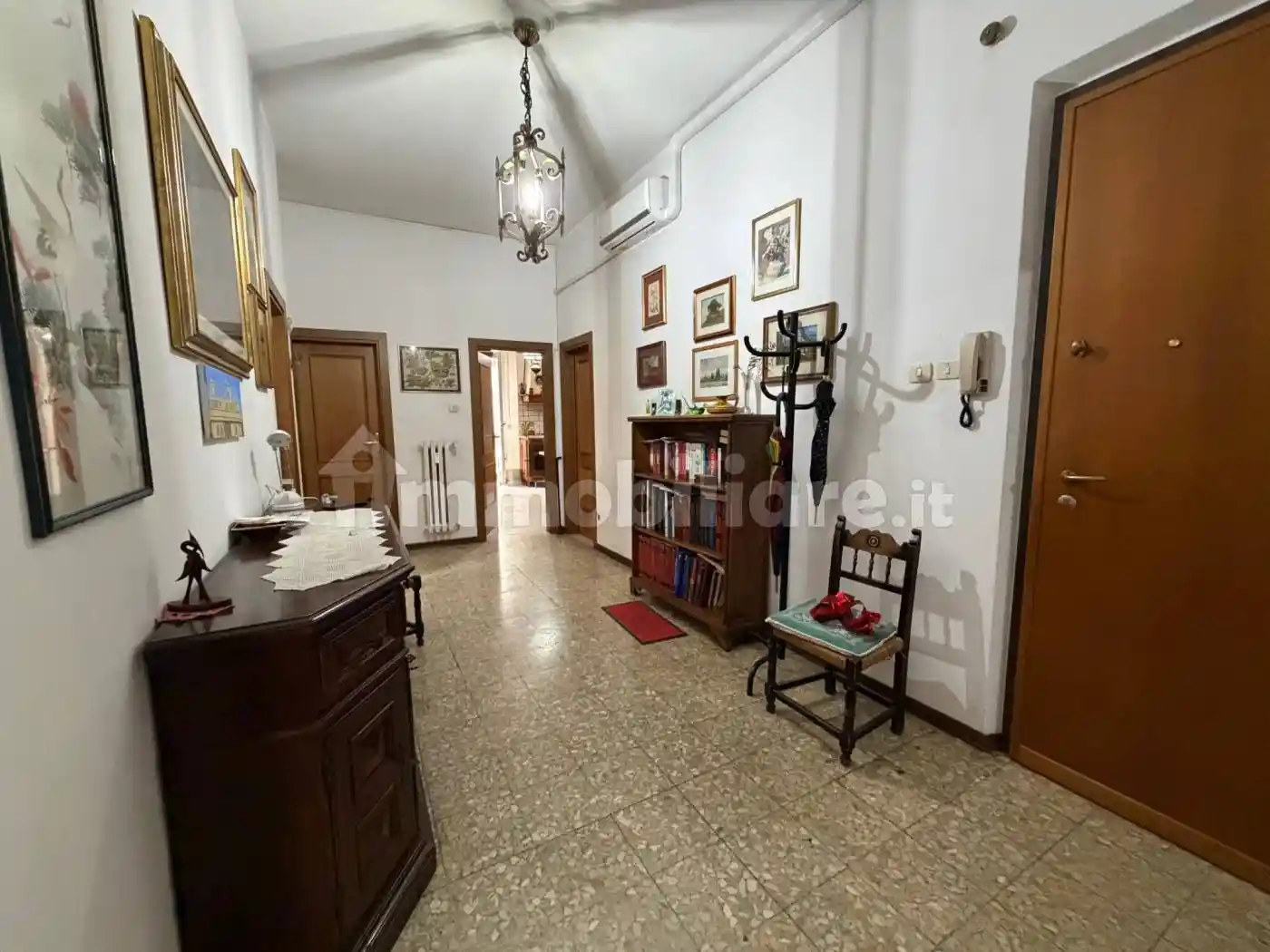 Appartamento in vendita a Firenze