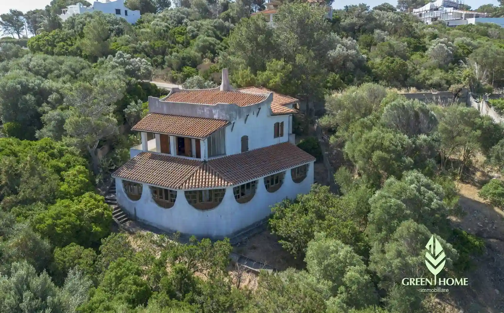 Villa - foto 3