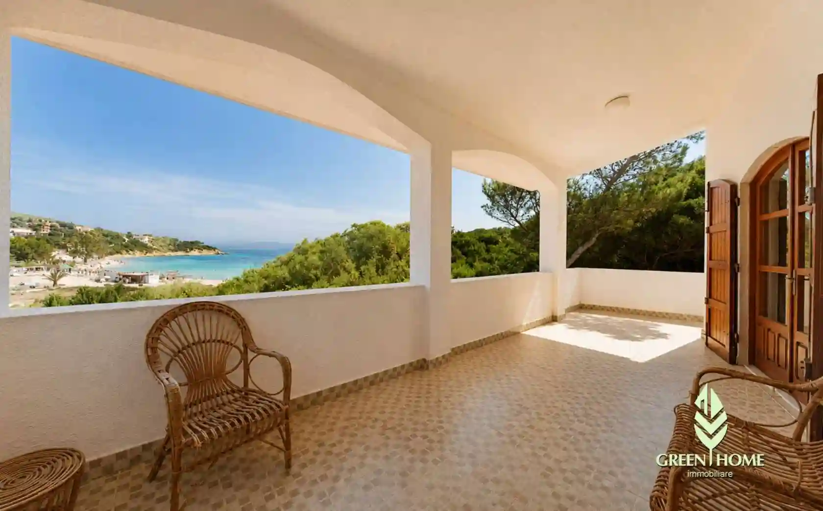 Villa - foto 5
