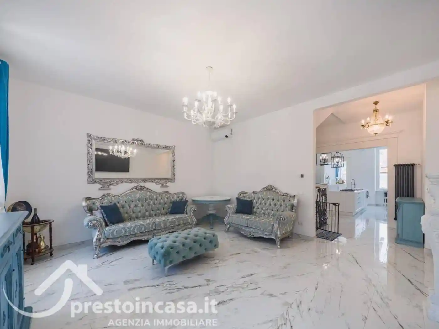 Villa in vendita a Viareggio