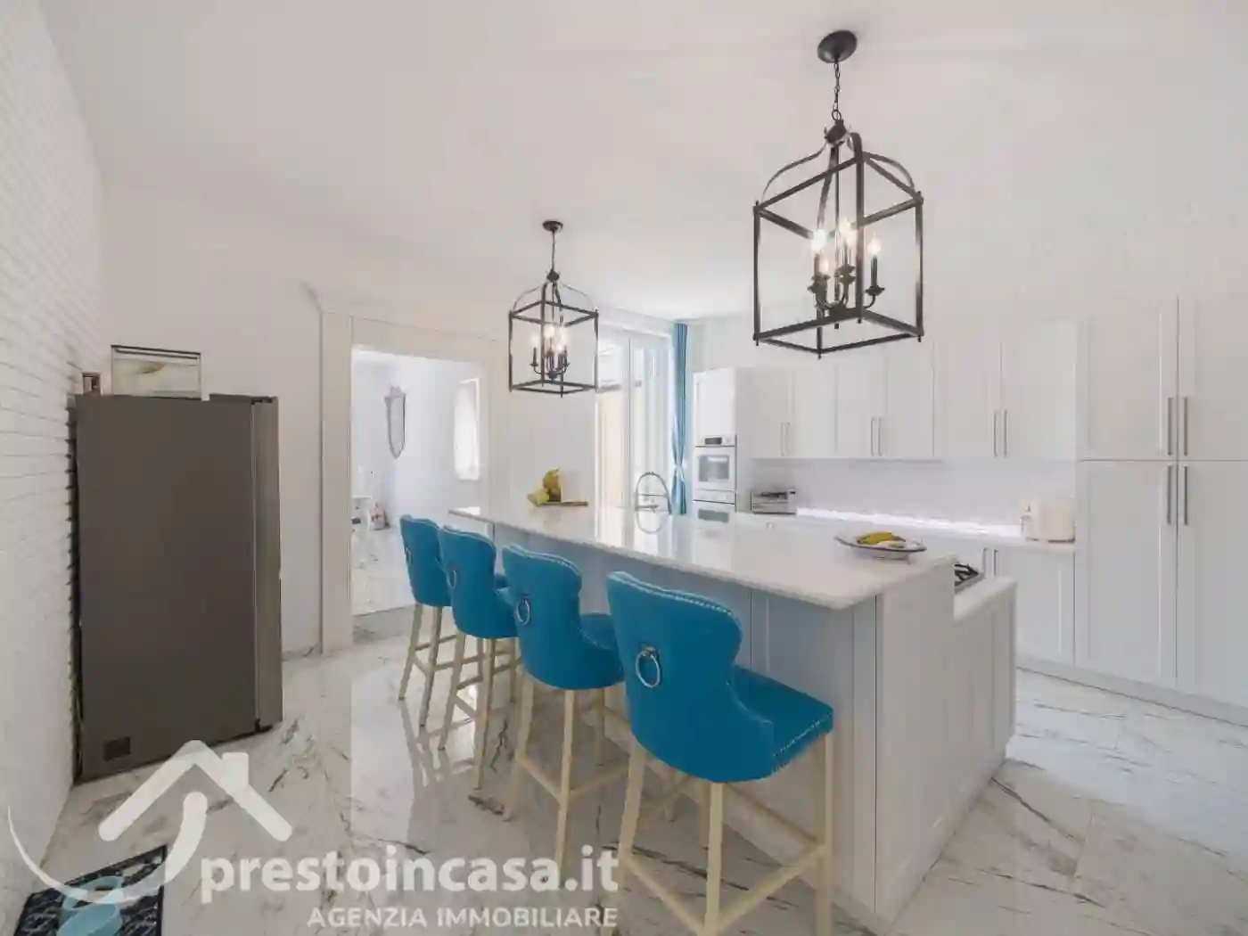 Villa - foto 5
