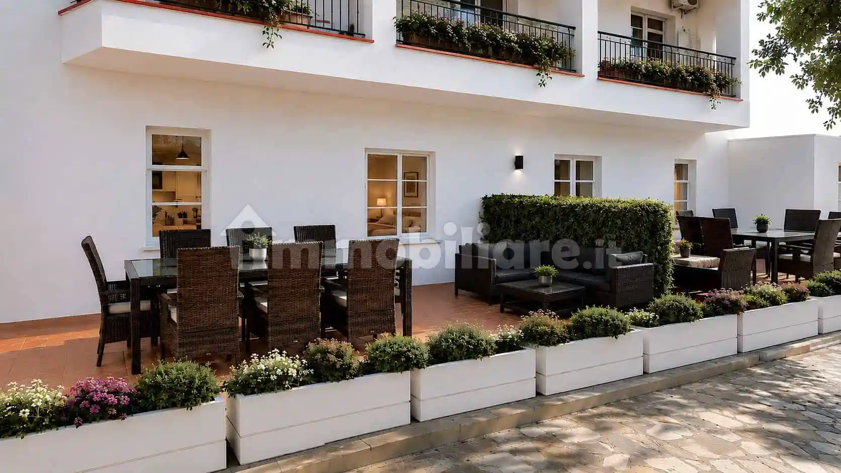 Appartamento in vendita a Camaiore