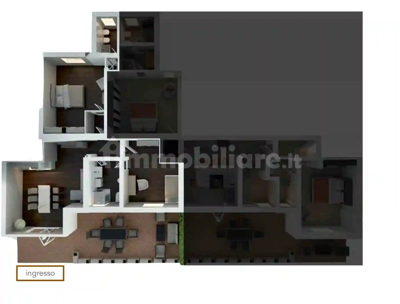 Appartamento - foto 3